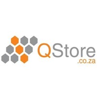 QStore South Africa logo, QStore South Africa contact details