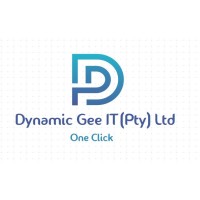 Dynamic Gee IT logo, Dynamic Gee IT contact details