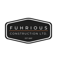 Fuhrious Construction Ltd logo, Fuhrious Construction Ltd contact details