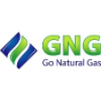 Go Natural Gas logo, Go Natural Gas contact details