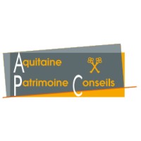 AQUITAINE PATRIMOINE CONSEILS logo, AQUITAINE PATRIMOINE CONSEILS contact details