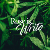 Rose is Write logo, Rose is Write contact details