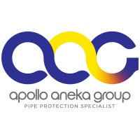 Apollo Aneka Group logo, Apollo Aneka Group contact details