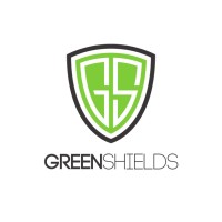 GreenShields LLC. logo, GreenShields LLC. contact details