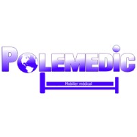 POLEMEDIC logo, POLEMEDIC contact details