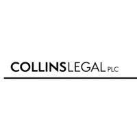 Collins Legal, PLC logo, Collins Legal, PLC contact details