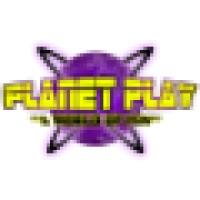 Planet Play Inc. logo, Planet Play Inc. contact details