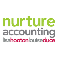 Nurture Accounting logo, Nurture Accounting contact details