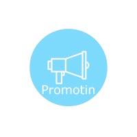 Promotin logo, Promotin contact details