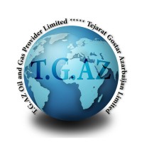 T.G.AZ Oil & Gas Ltd, logo, T.G.AZ Oil & Gas Ltd, contact details