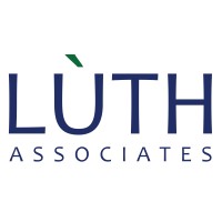 LÃ™TH Associates logo, LÃ™TH Associates contact details