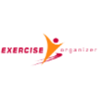 Exercise Organizer logo, Exercise Organizer contact details