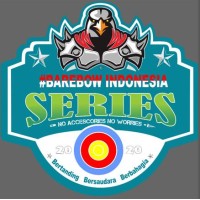 Barebow Indonesia logo, Barebow Indonesia contact details