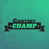 Contest Champ logo, Contest Champ contact details