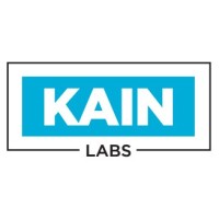 KAIN Labs logo, KAIN Labs contact details