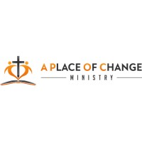 A Place of Change Ministry logo, A Place of Change Ministry contact details