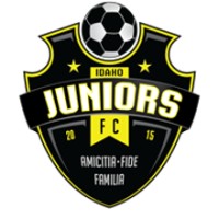 IDAHO JUNIORS FC INC logo, IDAHO JUNIORS FC INC contact details