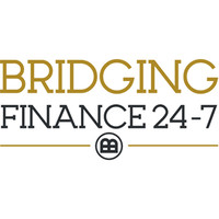 Bridging Finance 24-7 logo, Bridging Finance 24-7 contact details