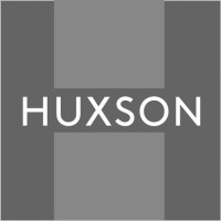 HUXSON logo, HUXSON contact details