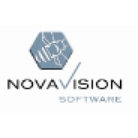 NovaVision Software A/S logo, NovaVision Software A/S contact details