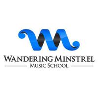 Wandering Minstrel Music School logo, Wandering Minstrel Music School contact details