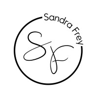 Sandra Frey logo, Sandra Frey contact details