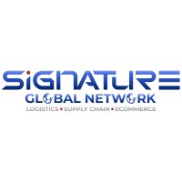 Signature Global Network PTY LTD logo, Signature Global Network PTY LTD contact details