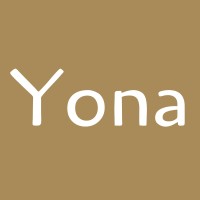 Yona logo, Yona contact details