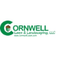 Cornwell Lawn & Landscaping logo, Cornwell Lawn & Landscaping contact details