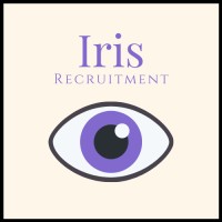 Iris Recruitment logo, Iris Recruitment contact details