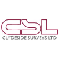 Clydeside Surveys Ltd logo, Clydeside Surveys Ltd contact details