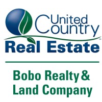 United Country Bobo Realty & Land Company logo, United Country Bobo Realty & Land Company contact details