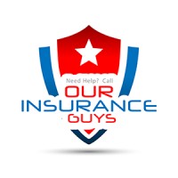 Our Insurance Guys logo, Our Insurance Guys contact details