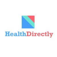 HealthDirectly logo, HealthDirectly contact details