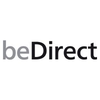 beDirect GmbH & Co. KG logo, beDirect GmbH & Co. KG contact details