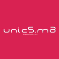 Unics.ma logo, Unics.ma contact details