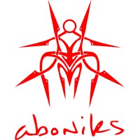 aboniks logo, aboniks contact details