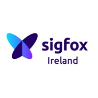 Sigfox Ireland logo, Sigfox Ireland contact details