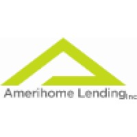 Amerihome Lending logo, Amerihome Lending contact details