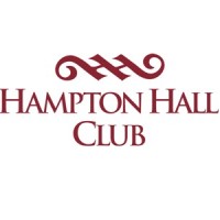 Hampton Hall Club logo, Hampton Hall Club contact details