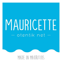 Mauricette logo, Mauricette contact details