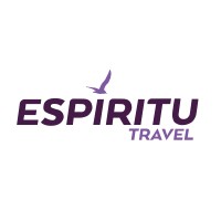 Espíritu Travel logo, Espíritu Travel contact details