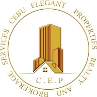 Cebu Elegant Properties logo, Cebu Elegant Properties contact details