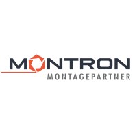 Montron GmbH logo, Montron GmbH contact details