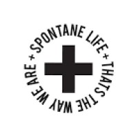 Spontane Life logo, Spontane Life contact details