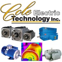 Cole Electric Company Inc logo, Cole Electric Company Inc contact details