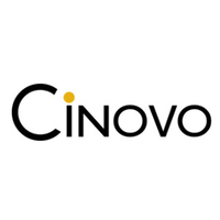 Cinovo AG logo, Cinovo AG contact details