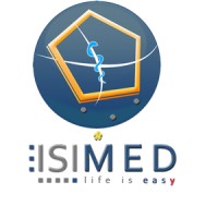 IsiMed srl logo, IsiMed srl contact details