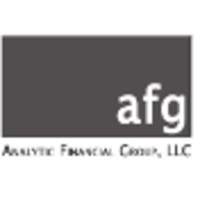 Analytic Financial Group, LLC logo, Analytic Financial Group, LLC contact details