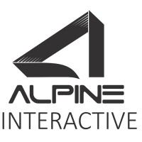 Alpine Interactive India logo, Alpine Interactive India contact details